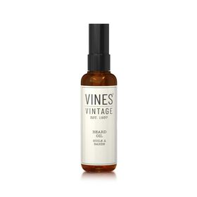 Vines Vintage Huile pour Barbe 100ml