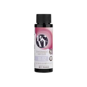Professional by Fama Beat Coloration Démipermanente 60ml Professional by Fama Beat Coloration Démipermanente 60ml