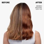 Wella Professionals Color Touch Coloration demi-permanente 66/07 Blond Fonc&eacute; Intense Naturel Marron 60ml