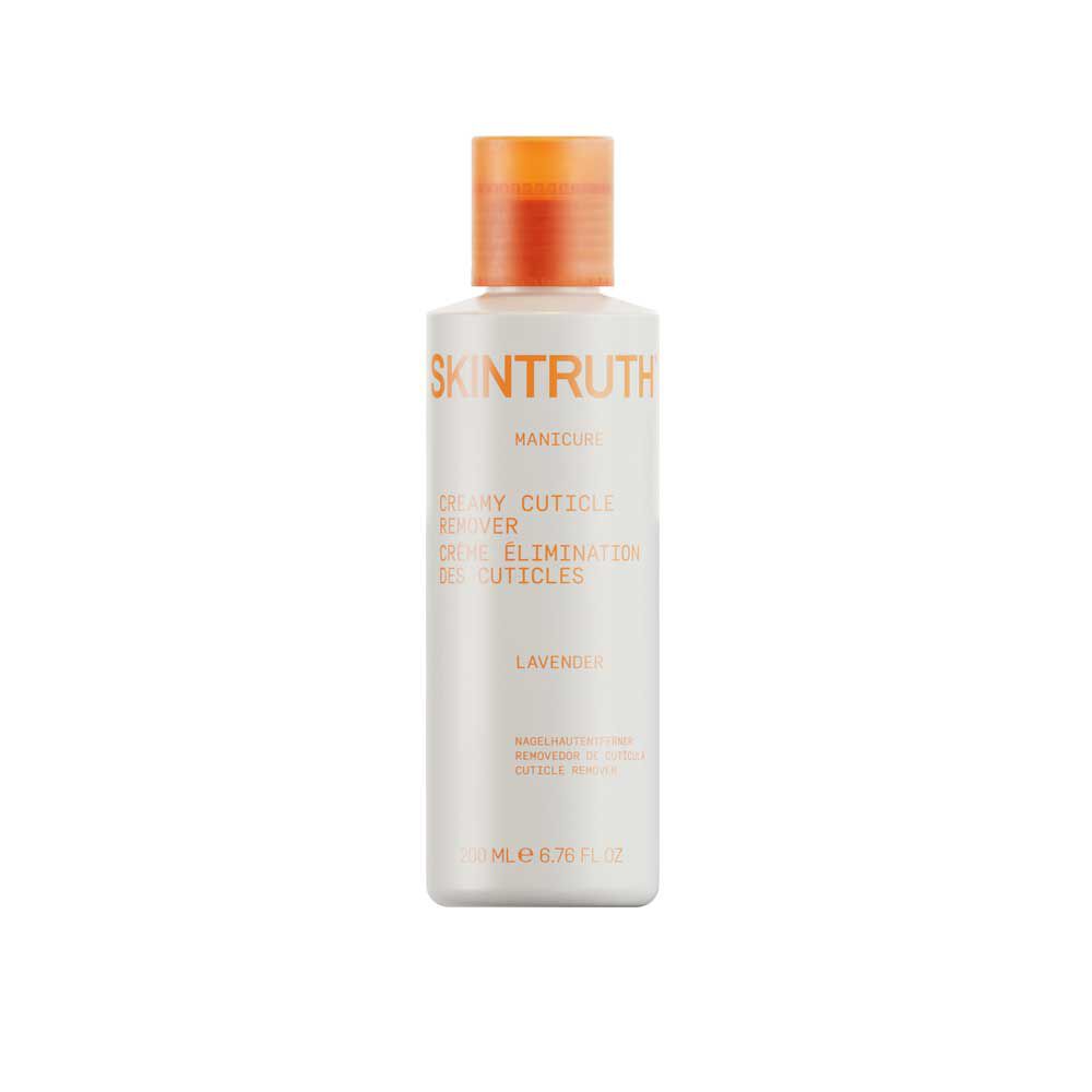 SKINTRUTH Crème Élimination Des Cuticules 200ml