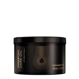 Sebastian Professional Dark Oil Masque 500ml