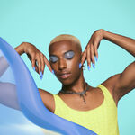 OPI Gel Color Make &lsquo;Em Jelly - Gel Pour Ongles Baby, Pink Again 15ml