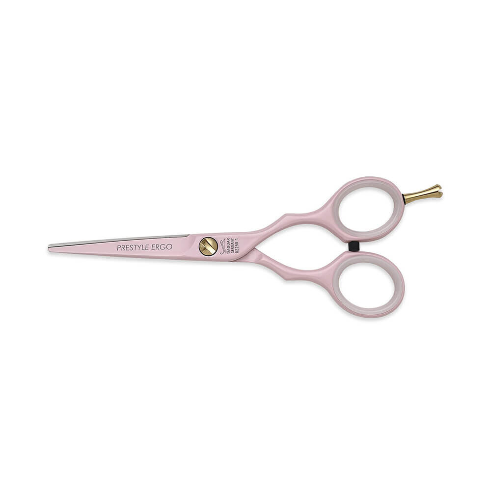 Jaguar Ciseaux de Coupe Cl PS Ergo Pink 5.5"