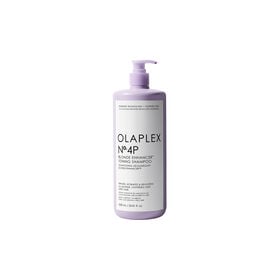 Olaplex No. 4P Blonde Enhancer™ Toning Shampoo, 1L