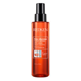 Redken Frizz Dismiss Instant Delfate 125ml