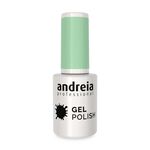 Andreia Professional Vernis gel - 286 Vert Menthe 10.5ml