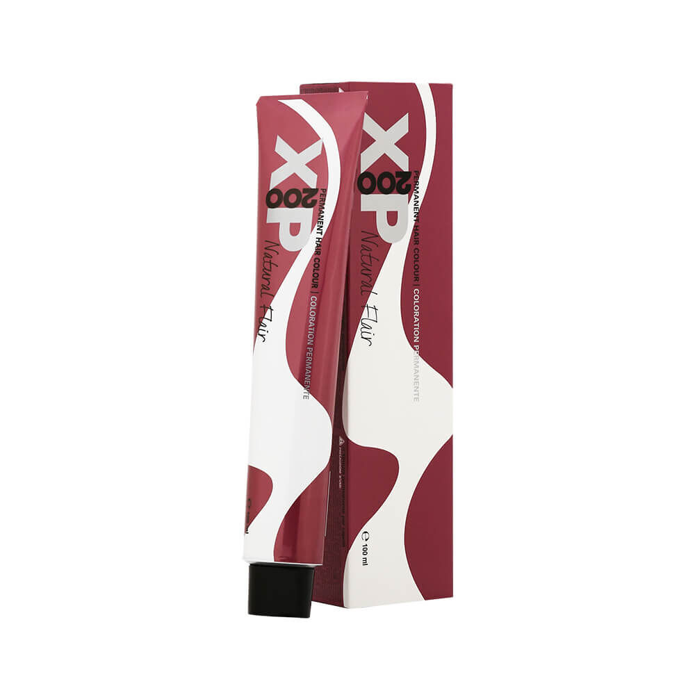 XP200 Natural Flair Coloration Permanente 100ml 9.00 Blond Très Clair Intense