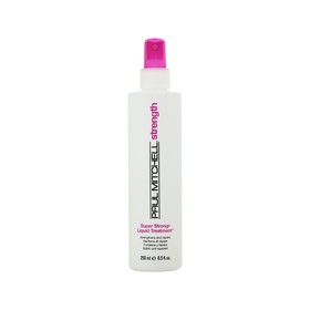 Paul Mitchell Lotion Soin Super Strong 250ml