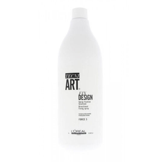L'Or&eacute;al Professionnel Tecni Art Spray Localis&eacute;e Recharge 1L