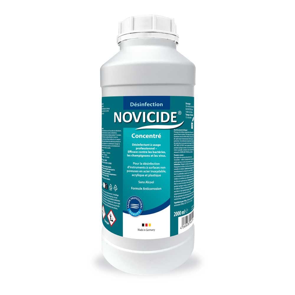 Novicide Concentré 2L