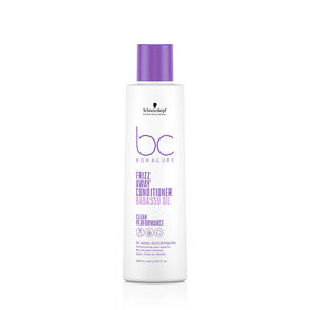 Bonacure Frizz Away Baume 200ml