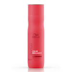 Wella Professionals Invigo Color Brilliance Shampooing Cheveux Épais 250ml