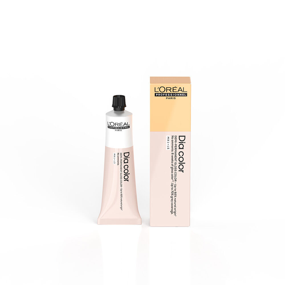 L'Or&eacute;al Professionnel&nbsp;Dia Color 6.34 60ml
