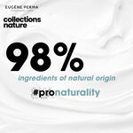 Eugene Perma Professionnel Nature Masque Hydratant Quotidien 500ml