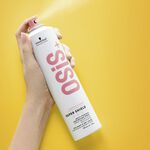 Schwarzkopf Professional Osis+ Super Shield Spray de protection multi-usages 300ml