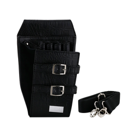 Sibel Holster Boy 4 Croco Black/0151014