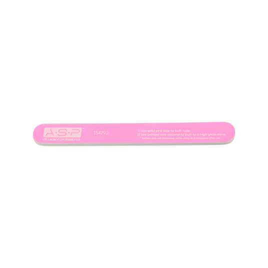 ASP Brilliance &agrave; ongles avec motif en forme de c&oelig;ur