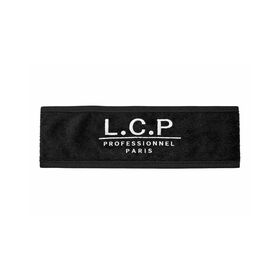 L.C.P Professionnel Paris Bandeau