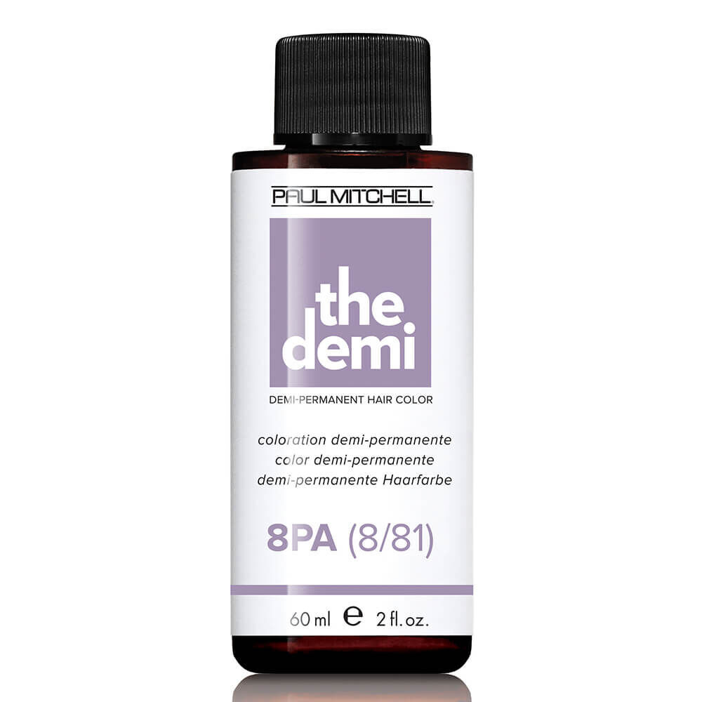 Paul Mitchell Coloration Demi-Permanente The Demi 60ml