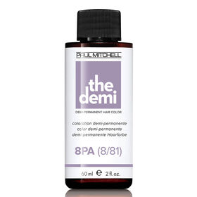 Paul Mitchell Coloration Demi-Permanente The Demi 60ml