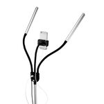 Daylight Lampe Flexible Gemini
