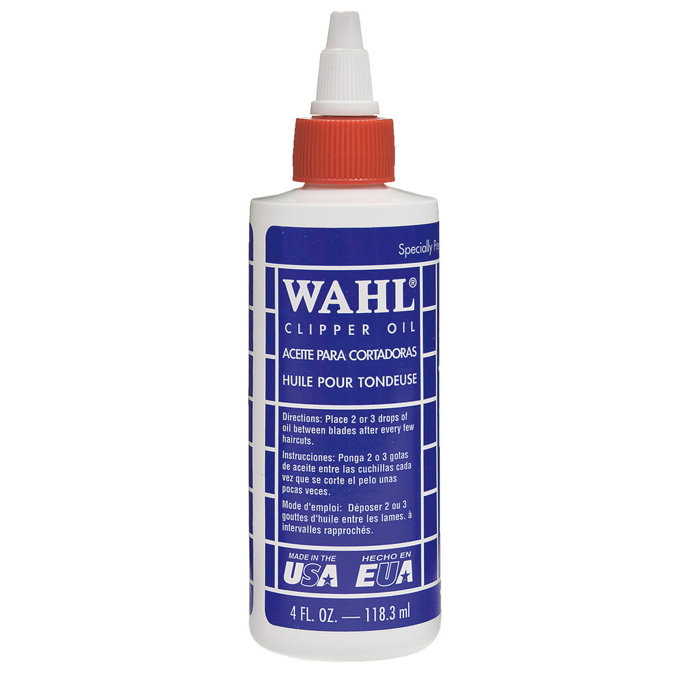 Wahl Huile 118ml