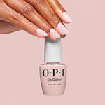OPI Gel Color Vernis gel Bare My Soul 15ml