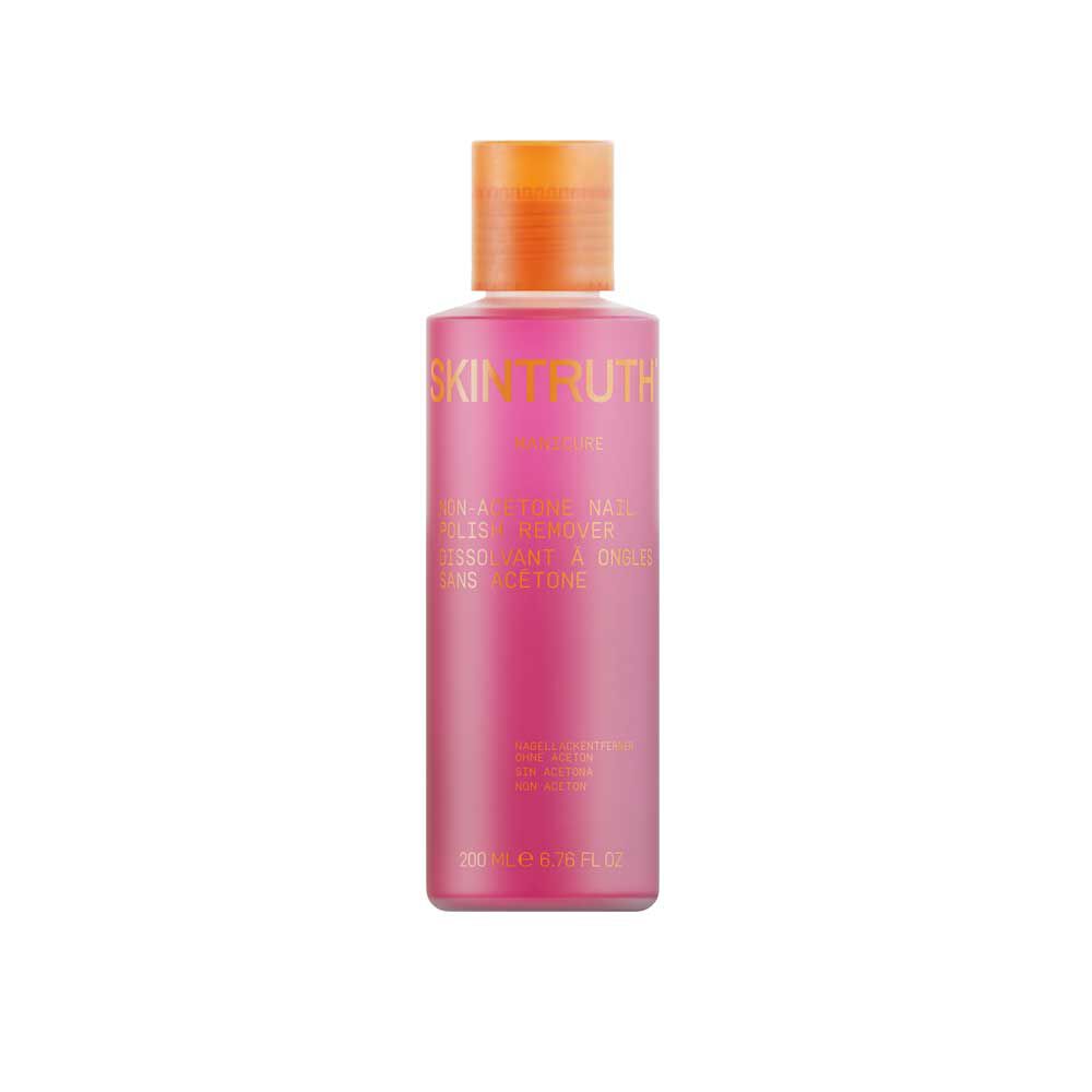 SKINTRUTH Dissolvant Á Ongles Sans Acétone 200ml