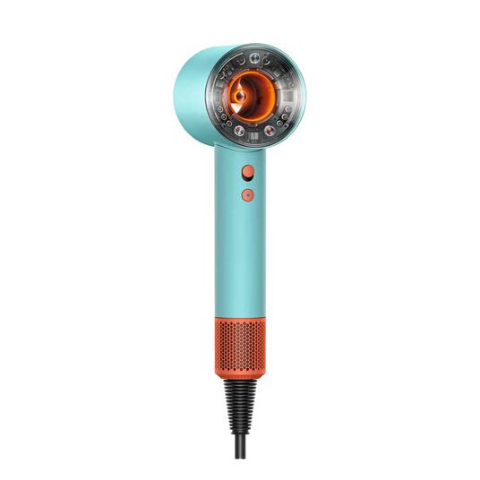 Dyson Professional S&egrave;che-cheveux Supersonic Nural C&eacute;ramique Patina/Topaze