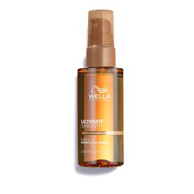 Wella Professionals Ultimate Smooth Sérum Huile Miracle 100ml