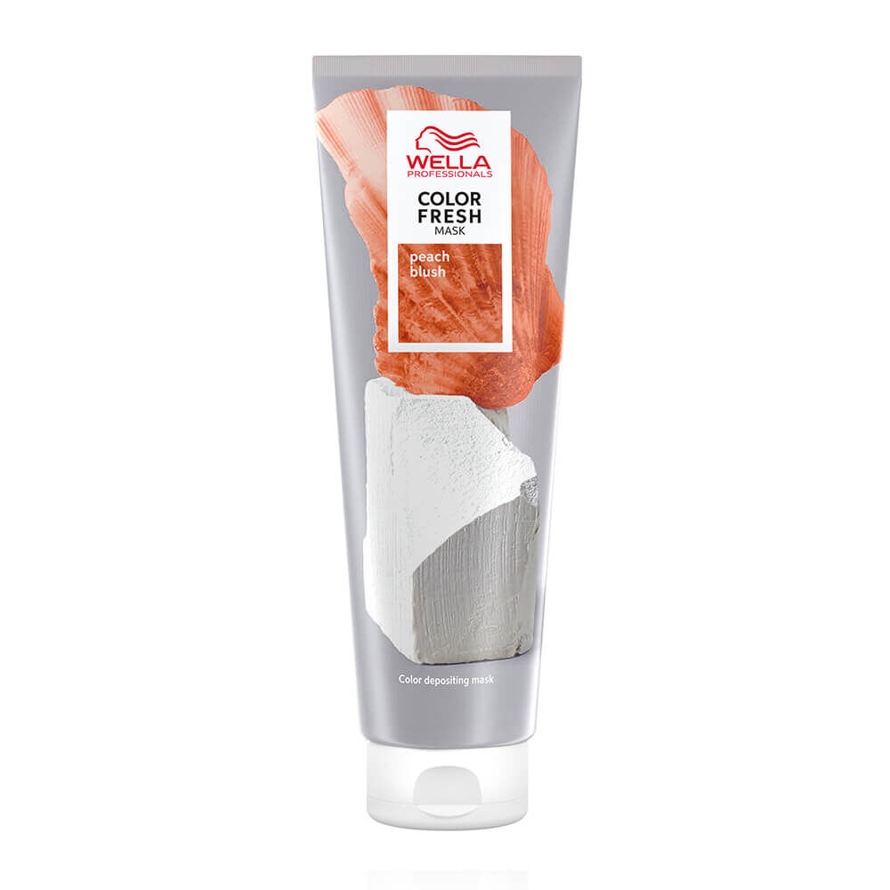 Wella Professionals Color Fresh Masque 150ml