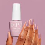 OPI Gel Color Vernis gel You&rsquo;ve Got that Glas-glow 15ml