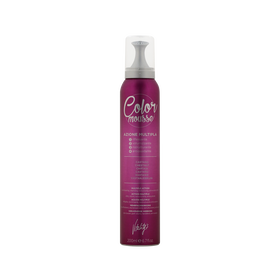 Vitality's Mousse effet Volume et Reflet Color Mousse 200ml