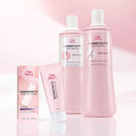 Wella Professionals Shinefinity Zero Lift Glaze Gloss Vernis Color&eacute; Longue Tenue 06/0 Natural Brandy 60ml