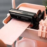 Framar Rouleau Gaufré Rose All Day