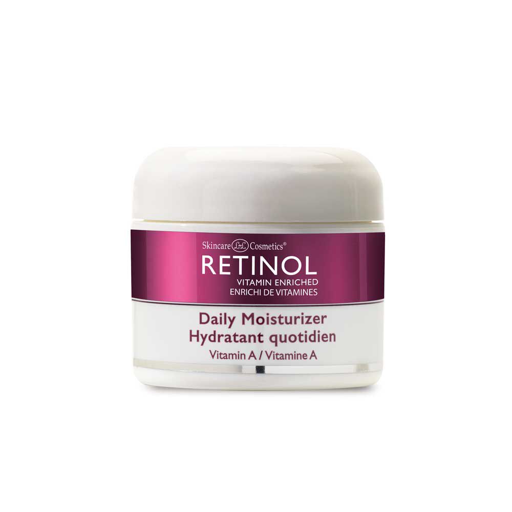 Retinol La Crème hydratante de jour 50g Retinol La Crème hydratante de jour 50g