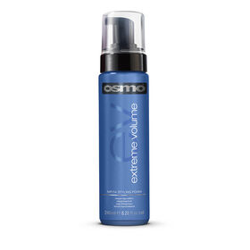 Osmo Extreme Volume Mousse Extra Coiffante 245ml