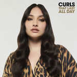 Boucleur ghd chronos curve classic tong