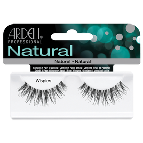 Ardell Faux-cils Naturel Wispies Noir