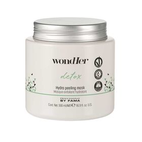 Professional By Fama Wondher Masque Hydra Peeling Detox 500ml Professional By Fama Wondher Masque Hydra Peeling Detox 500ml