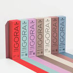 Schwarzkopf Professional Igora Royal Coloration Permanente 60ml 6-00