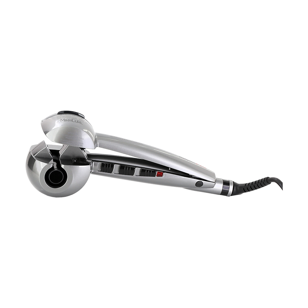 Babyliss Boucleur Miracurl Steam Tech Produits Professionnels Pro Duo