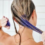 UNITE Hair BLONDAFix Soin Réparateur 118ml