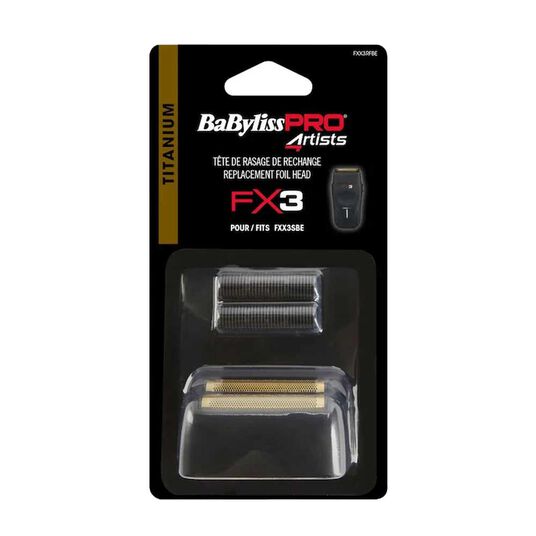 BaByliss PRO T&ecirc;te de Coupe 44mm FXX3SBE