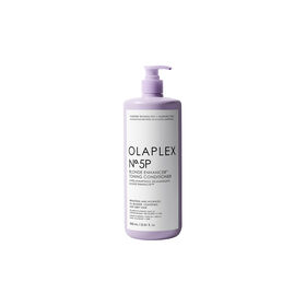 Olaplex N°.5P Blonde Enhancer™ Après-Shampooing Tonifiant 1L