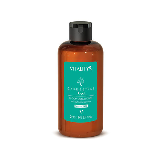 Vitality's Care & Style Ricci Bloom Apr&egrave;s-shampooing 250ml