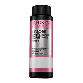 Redken Shades EQ Bonder Inside Coloration capillaire demi-permanent - 010GI Tahitian Sand 60ml