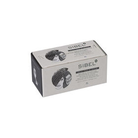 Sibel Feuille d'Aluminium Rouleau 12cmx100m