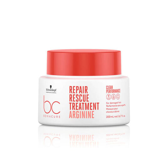 Schwarzkopf Professional Bonacure Repair Rescue Traitement R&eacute;parateur