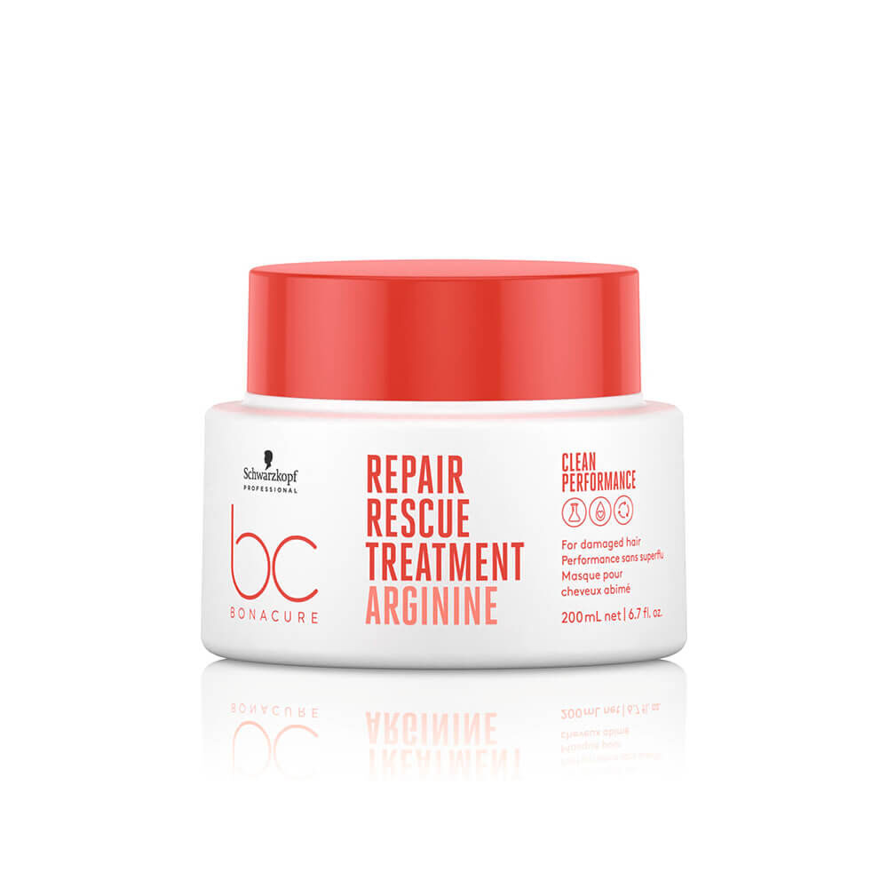 Schwarzkopf Professional Bonacure Repair Rescue Traitement Réparateur Schwarzkopf Professional Bonacure Repair Rescue Traitement Réparateur